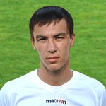 Eugeniu Slivca/جرج استینفول / / باشگاهی / مردان (6601)/36