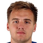 جک آلنويک/بلکپول /انگلستان / باشگاهی / مردان (705)/32