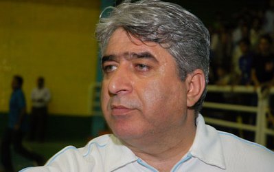 شمس: این بچه ما دکتر که نشد هیچ، سیگاری هم شده!/ وزیر فوتسال را دوست ندارد،‌ کفاشیان از آن متنفر است