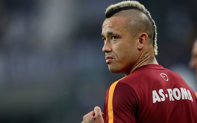 پیشنهاد 40 میلیون یورویی من یونایتد برای ناینگولان