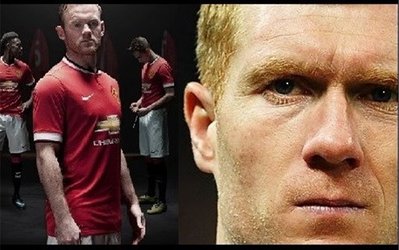 اسکولز: خط دفاع منچستریونایتد مقابل سوانزی بی‌تجربه عمل کرد