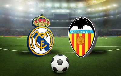 پیش‌بازی رئال مادرید – والنسیا / محکی جدی برای اروپا، مانعی برای لالیگا