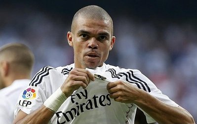 پپه از رئال مادرید می‌رود؟