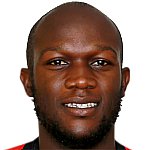 Igor N'Ganga/لوزان اسپورتس /سوئیس / باشگاهی / مردان (263)/38