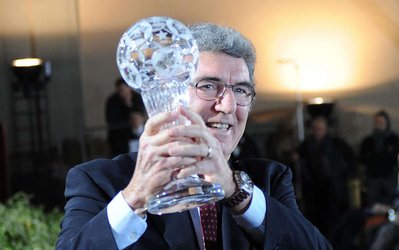 دینو زف بعد از قرعه‌کشی لیگ قهرمانان:‌ یوونتوس به فینال صعود می‌کند