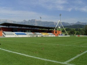 Sportpark Eschen-Mauren