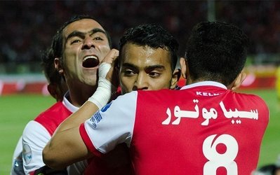 تلاش برای جایگزینی کیانی به جای یکی از بازیکنان  پرسپولیس