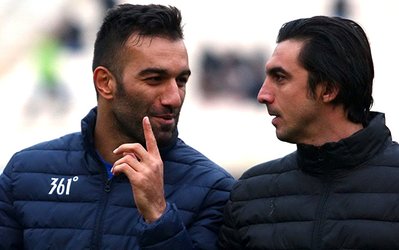 سوژه روز | شرط مظلومی برای بازگشت حنیف: زیرتوپ نزند، با رحمتی آشتی کند!