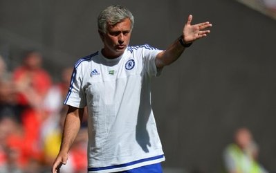 مورینیو: چلسی تیم بهتری بود