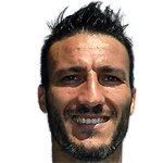 فدریکو پيوواكاری/رایو وایکانو /اسپانیا / باشگاهی / مردان (695)/41