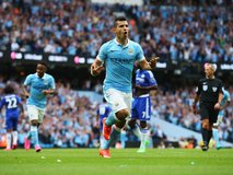 تیم منتخب هفته دوم لیگ برتر انگلستان / ترکیبی از اورتون، سوانزی و سیتی