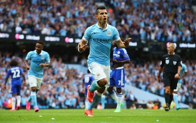 تیم منتخب هفته دوم لیگ برتر انگلستان / ترکیبی از اورتون، سوانزی و سیتی