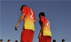 لیست تیم فولاد خوزستان برای لیگ برتر چهاردهم اعلام شد