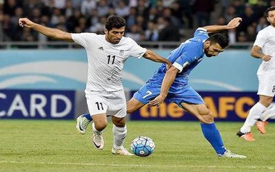 نگاهی به نتایج گروه های دوگانه؛ وضعیت آسیایی‌ها برای جام‌جهانی/ بازگشت ایران به جاده مستقیم صعود