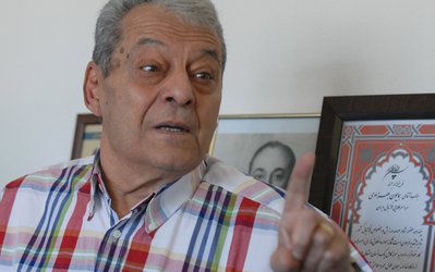 همایون بهزادی: خوشحالم AFC به یادم بود/ مشکلی نداشته باشم به فیلیپین می‌روم