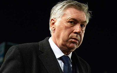 Ben Hayward|اخراج آنچلوتی در صورت عدم فتح لیگ قهرمانان یا لالیگا؟