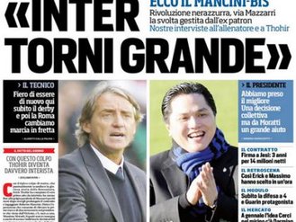 کوریه‌ره دلو اسپورت