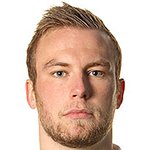 Alexander Faltsetas/هاکِن /سوئد / باشگاهی / مردان (4556)/38