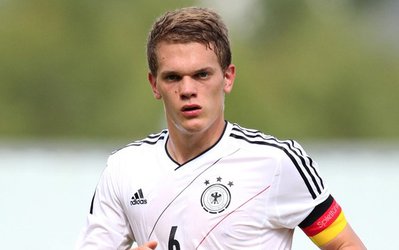 تکلیف انتقال گینتر به دورتموند تا هفته آینده مشخص خواهد شد