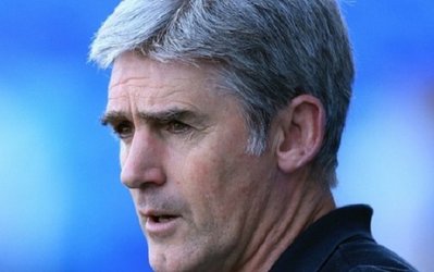 سرمربی وست‌بروم اخراج شد