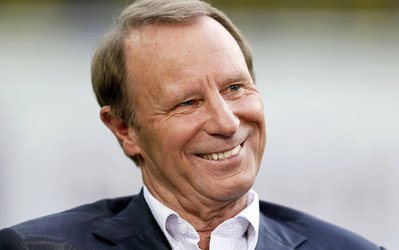 برتی فوگتس از سرمربیگری آذربایجان استعفا کرد