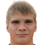 Dmitry Agaptsev/تورپدو ولادمیر / / باشگاهی / مردان (6710)/34