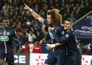 داوید لوئیز