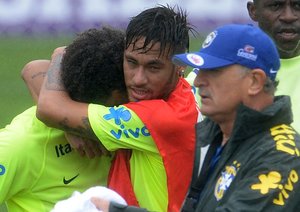 نیمار دا سیلوا