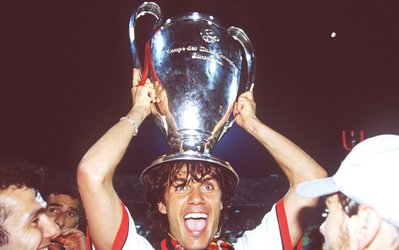 Top Ten| ده فوتبالیست برتر با بیشترین کلکسیون افتخارات