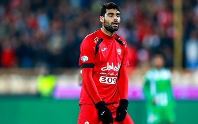 مشکل بزرگ خط حمله پرسپولیس/ از افت طارمی تا خودخواهی مهاجمان