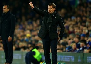 براندان راجرز