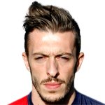 آژِم اِبراهیمی/شکندیا /مقدونیه / باشگاهی / مردان (2451)/37