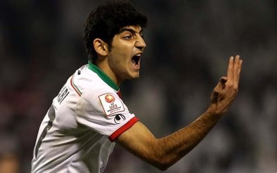 سوال روز | چرا ترابی در تیم ملی برای کروش گل می زند ولی در سایپا برای جلالی نه؟