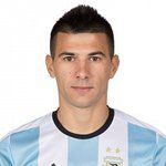 ویکتور لِئاندِرو کوستا/اینترناسیونال /برزیل / باشگاهی / مردان (801)/37