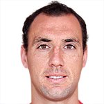 ایوان راميس باريوس/ایبار /اسپانیا / باشگاهی / مردان (3744)/41