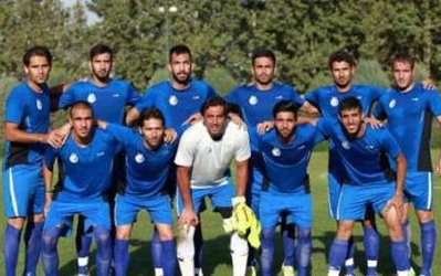 استقلال تهران به مصاف نیروی زمینی می رود