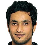 صالح حممد سولیمن ال خبیر ال منهلی/بني ياس امارات /امارات / باشگاهی / مردان (188)/41