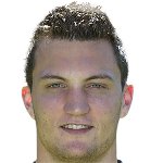 Steven Edwards/هلموند اسپورت /هلند / باشگاهی / مردان (1081)/34