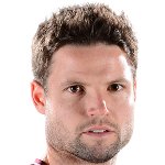 اَندِرو ویلیام مور/تورنتو /کانادا / باشگاهی / مردان (827)/41