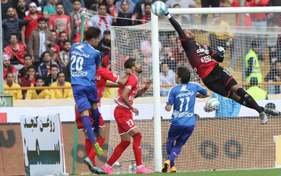 غایبان قطعی دربی؛ فعلا فقط این دو نفر