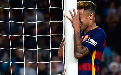 اخبار مهم قاره سبز؛ از حرکت جنجالی نیمار تا سوتی وحشتناک باشگاه کریستال پالاس