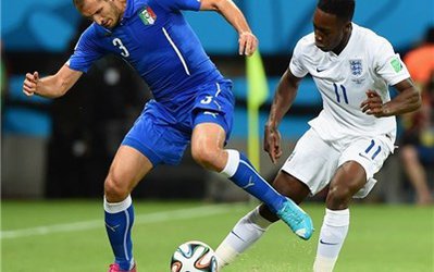 کیه‌لینی: همه یک ایتالیای کاملاً‌ متفاوت را دیدند