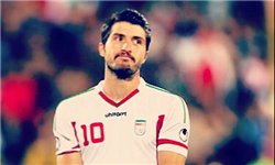 انصاری‌فرد: برای ماندن در تراکتورسازی هیچ قولی نداده‌ام؛ مسئولان هم از سوی من قول ندهند