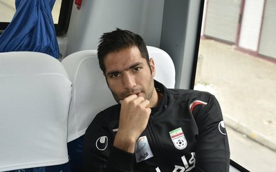 نقل وانتقالات | امیرحسین صادقی به صبا پیوست