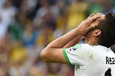 تصاویری از اتفاقات جذاب دور اول جام بیستم/ از حضور فغانی تا حسرت گوچی