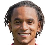 فونسو اوجو/آبردین /اسکاتلند / باشگاهی / مردان (2454)/34