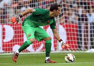 كلوديو براوو