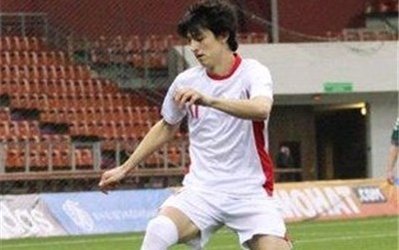 قزاقستانیها دنبال آزمون!