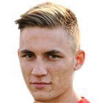 Max Dombrowka/اونترهاخینگ /آلمان / باشگاهی / مردان (3787)/33