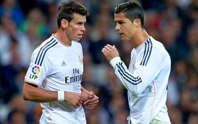 شوک به مادرید  / گرث بیل الکلاسیکو و بازی با لیورپول را از دست داد